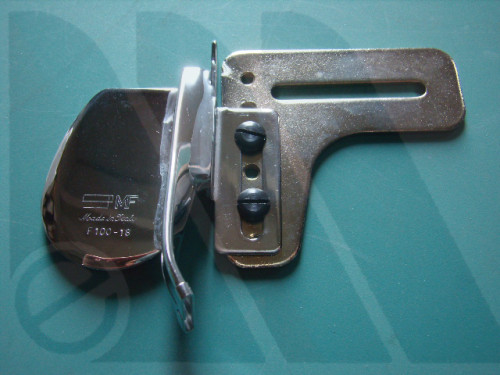 Apparecchio bordatore semplice mm. 16 (Made in Italy)