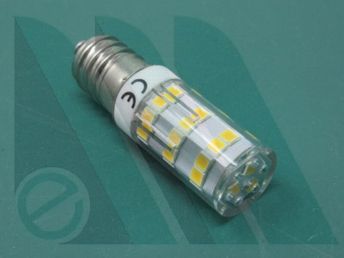 Lampadina LED a vite E14